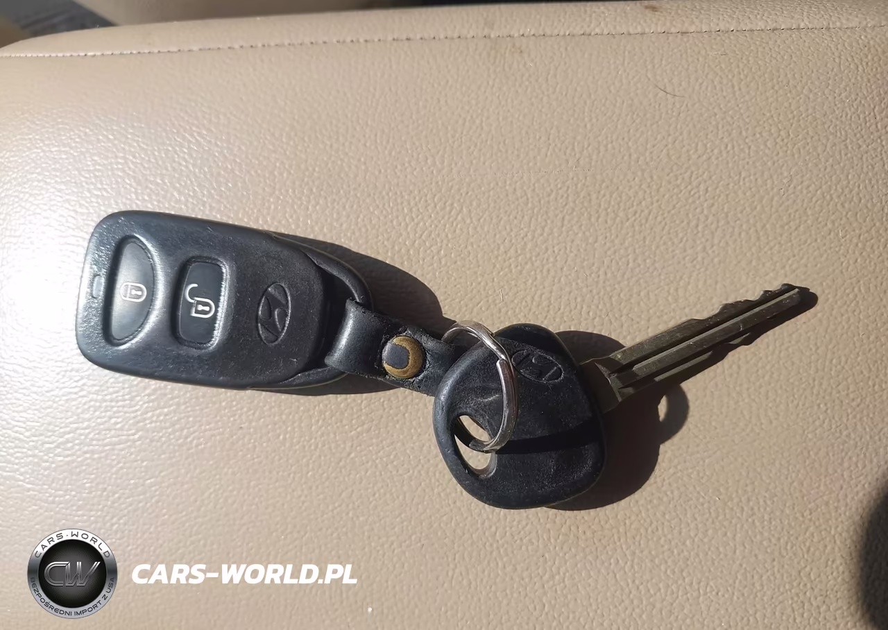 2008 Hyundai Santa Fe Limited-Se VIN:5NMSH13EX8H212978 - 11