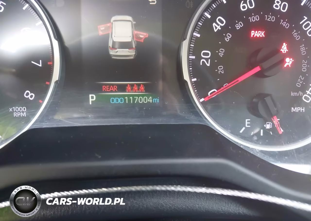 2019 Toyota Rav4 Le VIN:2T3F1RFV3KC028583 - 7