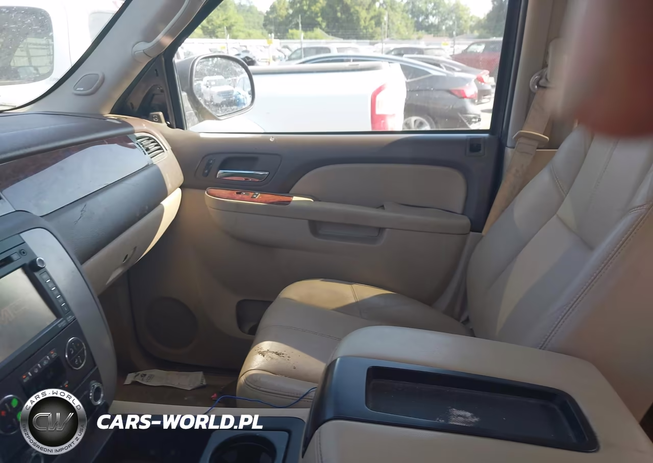 2012 GMC Sierra 1500 Slt VIN:3GTP2WE71CG309171 - 5