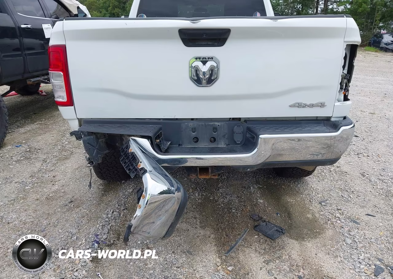2021 Ram 3500 Tradesman 4X4 6'4 Box VIN:3C63R3CL9MG528106 - 13