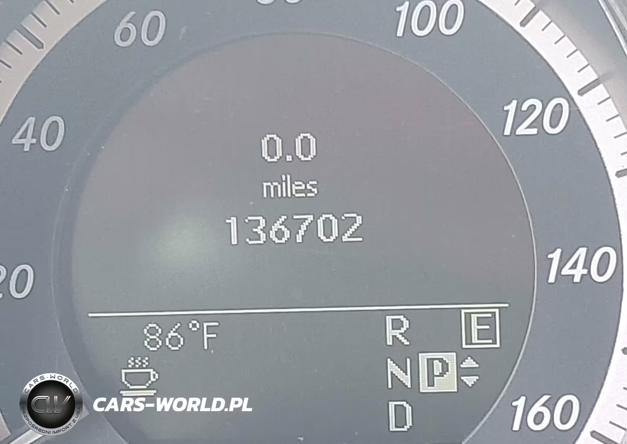2011 Mercedes-Benz E 350 VIN:WDDHF5GB6BA454276 - 7