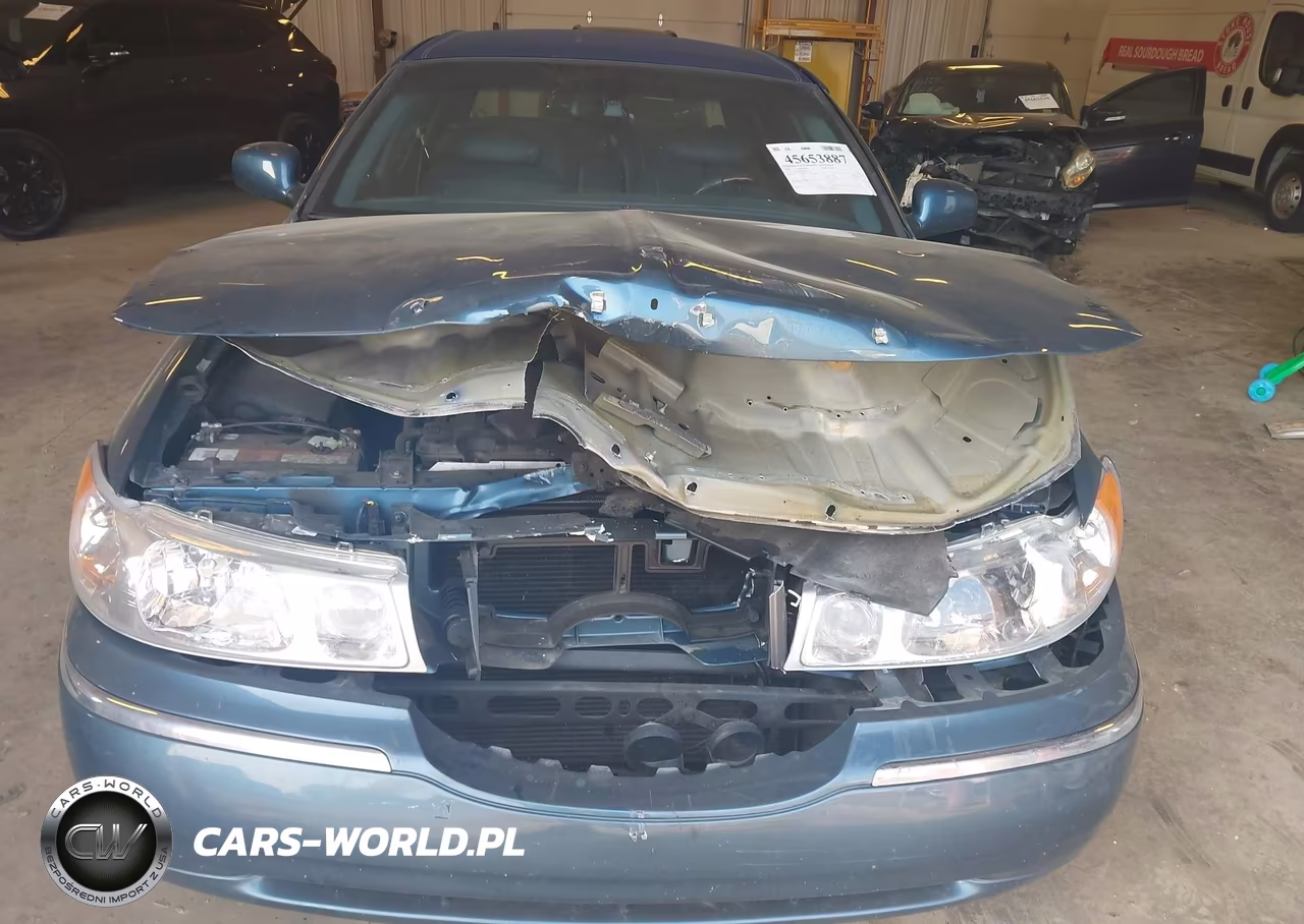 2001 Lincoln Town Car Signature VIN:1LNHM82W61Y737516 - 12