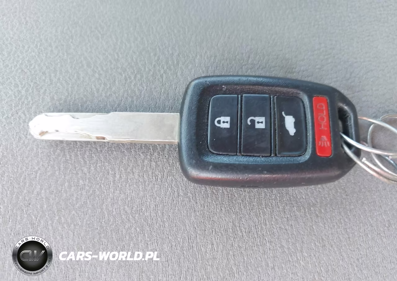 2018 Honda Cr-V Lx VIN:2HKRW6H33JH231261 - 11