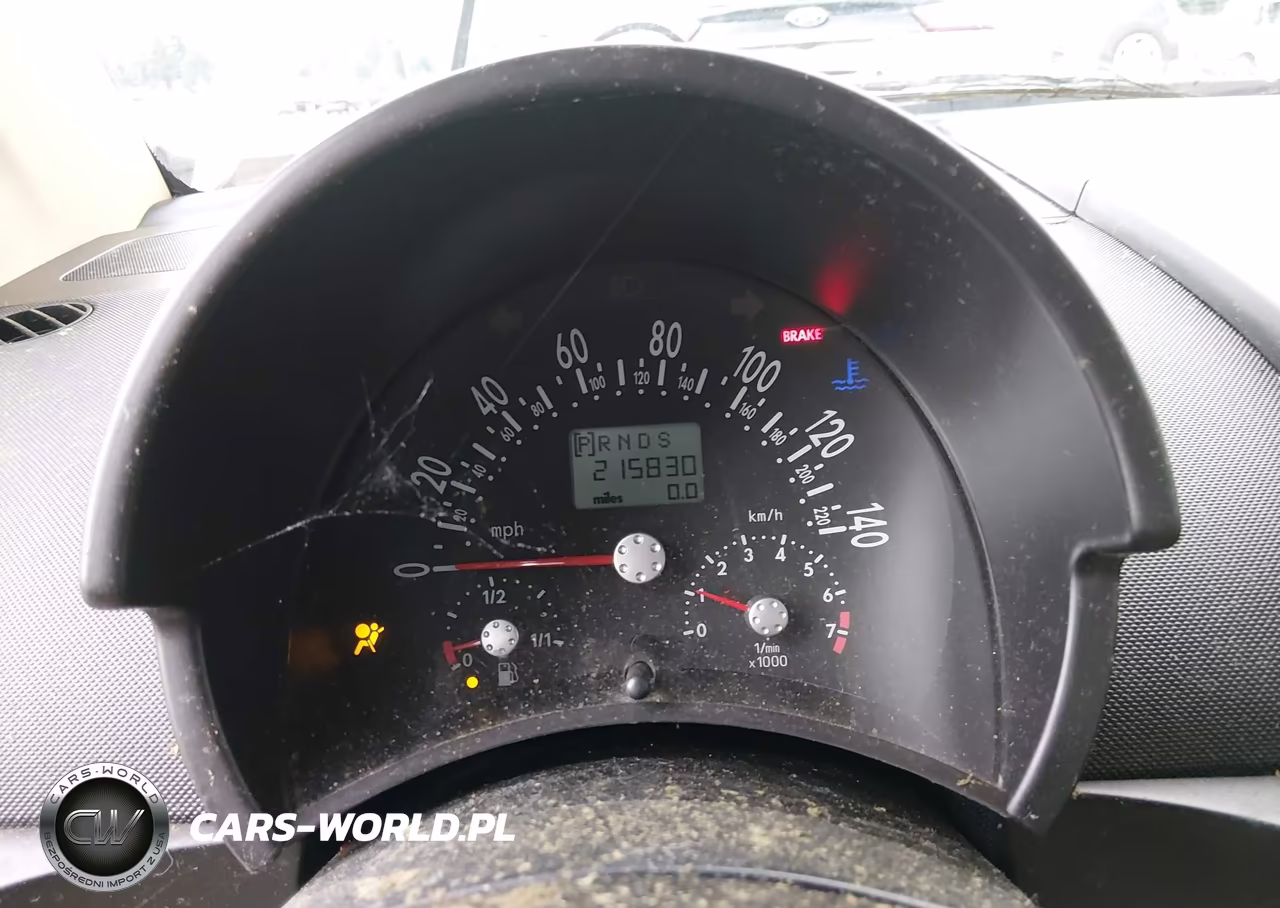 2005 Volkswagen New Beetle Gls VIN:3VWCM31Y25M363537 - 7