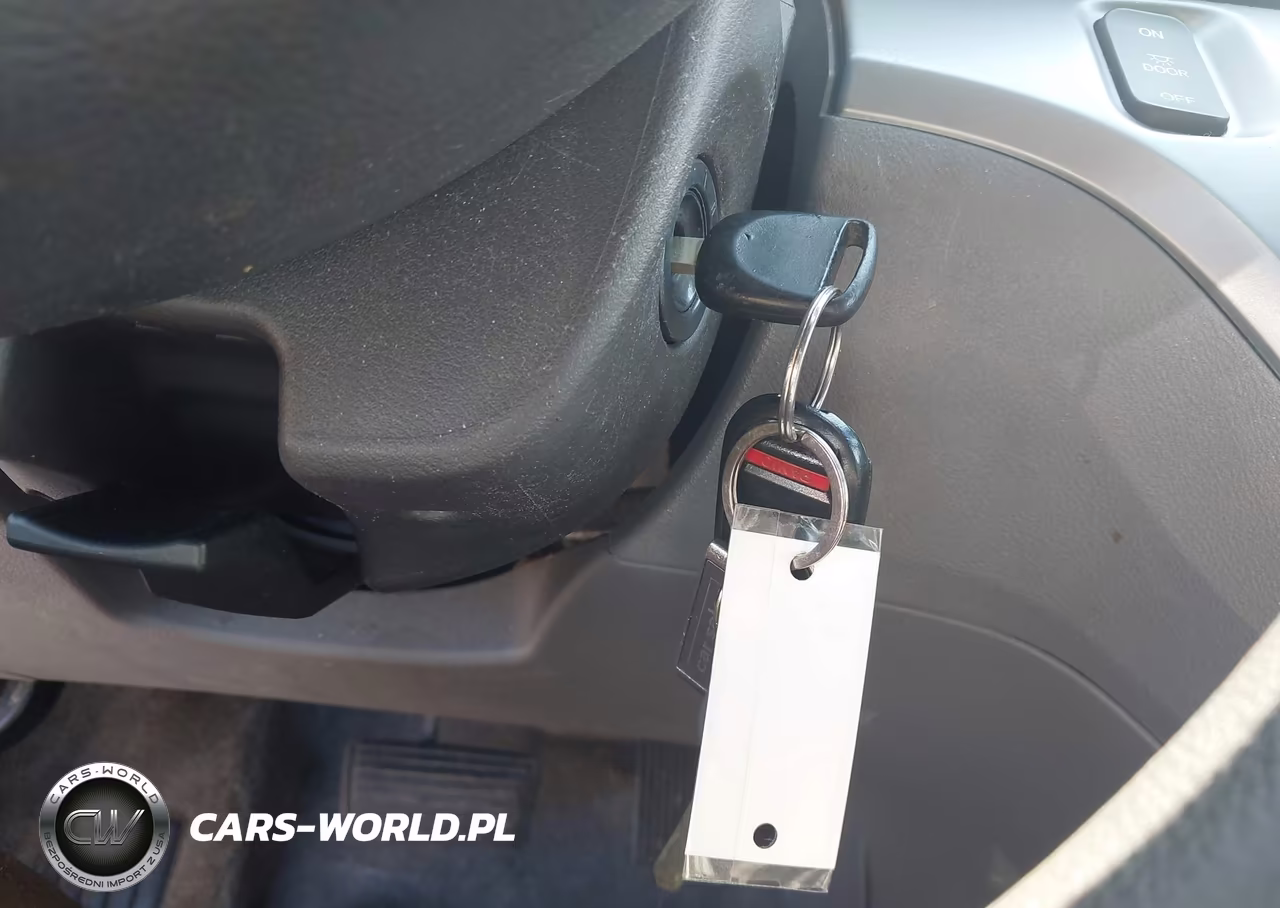 2008 Honda Odyssey Ex VIN:5FNRL38468B046713 - 11