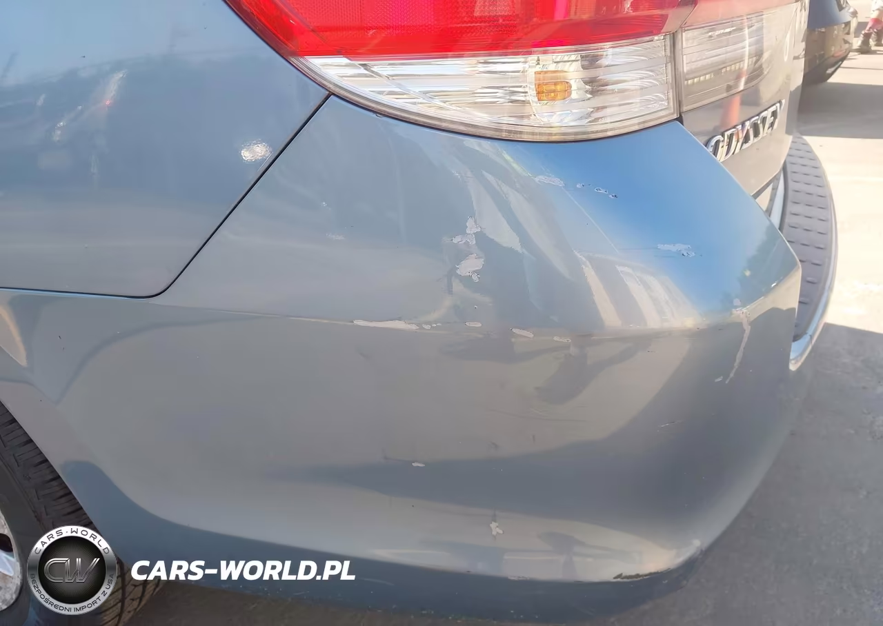 2008 Honda Odyssey Ex VIN:5FNRL38468B046713 - 13