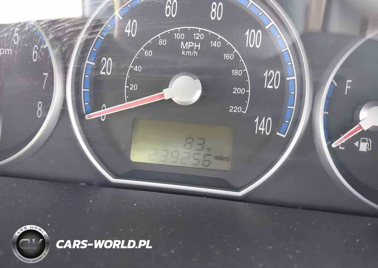 2007 Hyundai Santa Fe Limited-Se VIN:5NMSH13E87H017136 - 7