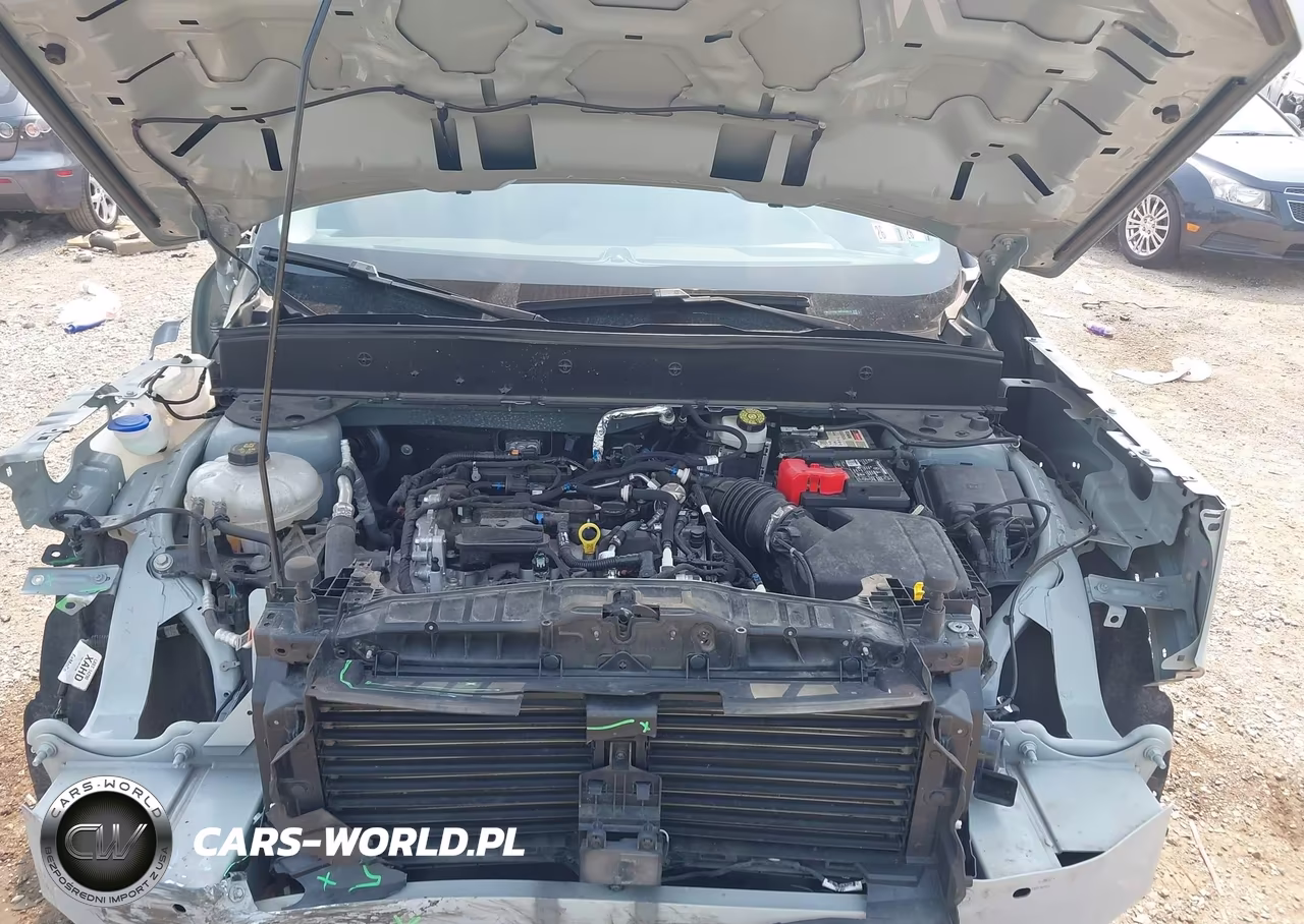 2021 Ford Bronco Sport Big Bend VIN:3FMCR9B61MRA09929 - 10