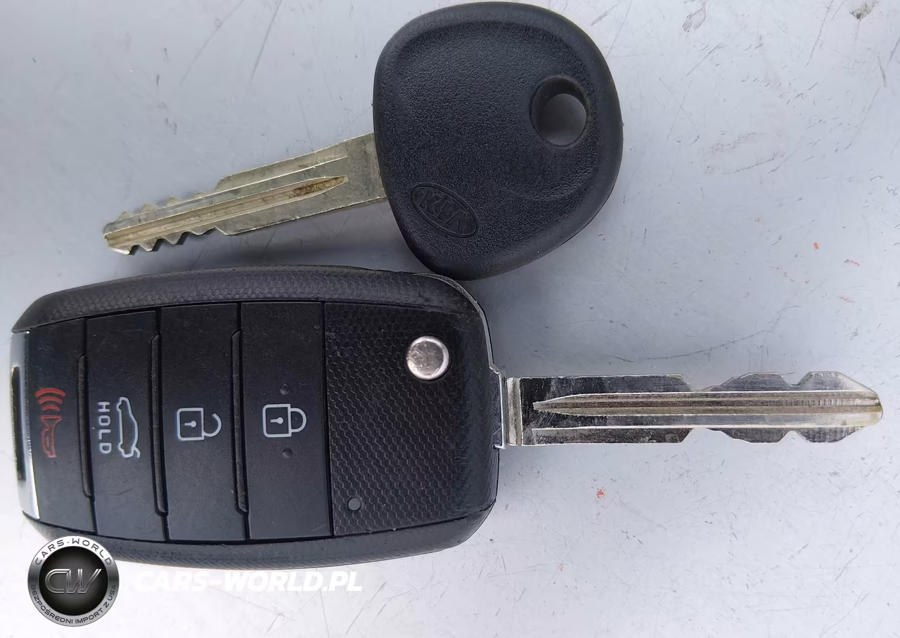 2016 Kia Forte Lx VIN:KNAFX4A64G5533155 - 11