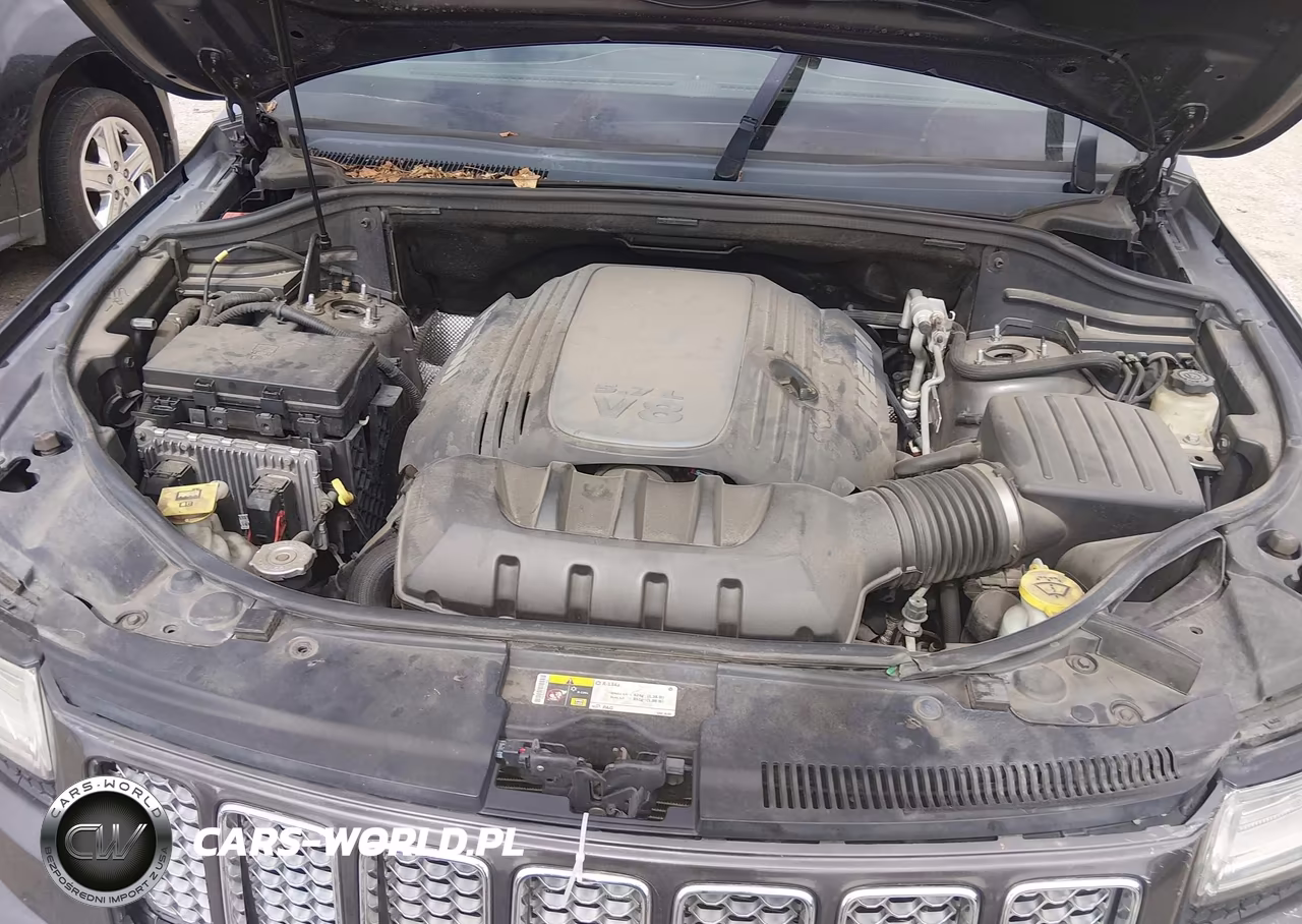 2014 Jeep Grand Cherokee VIN:1C4RJFT7EC441677 - 10