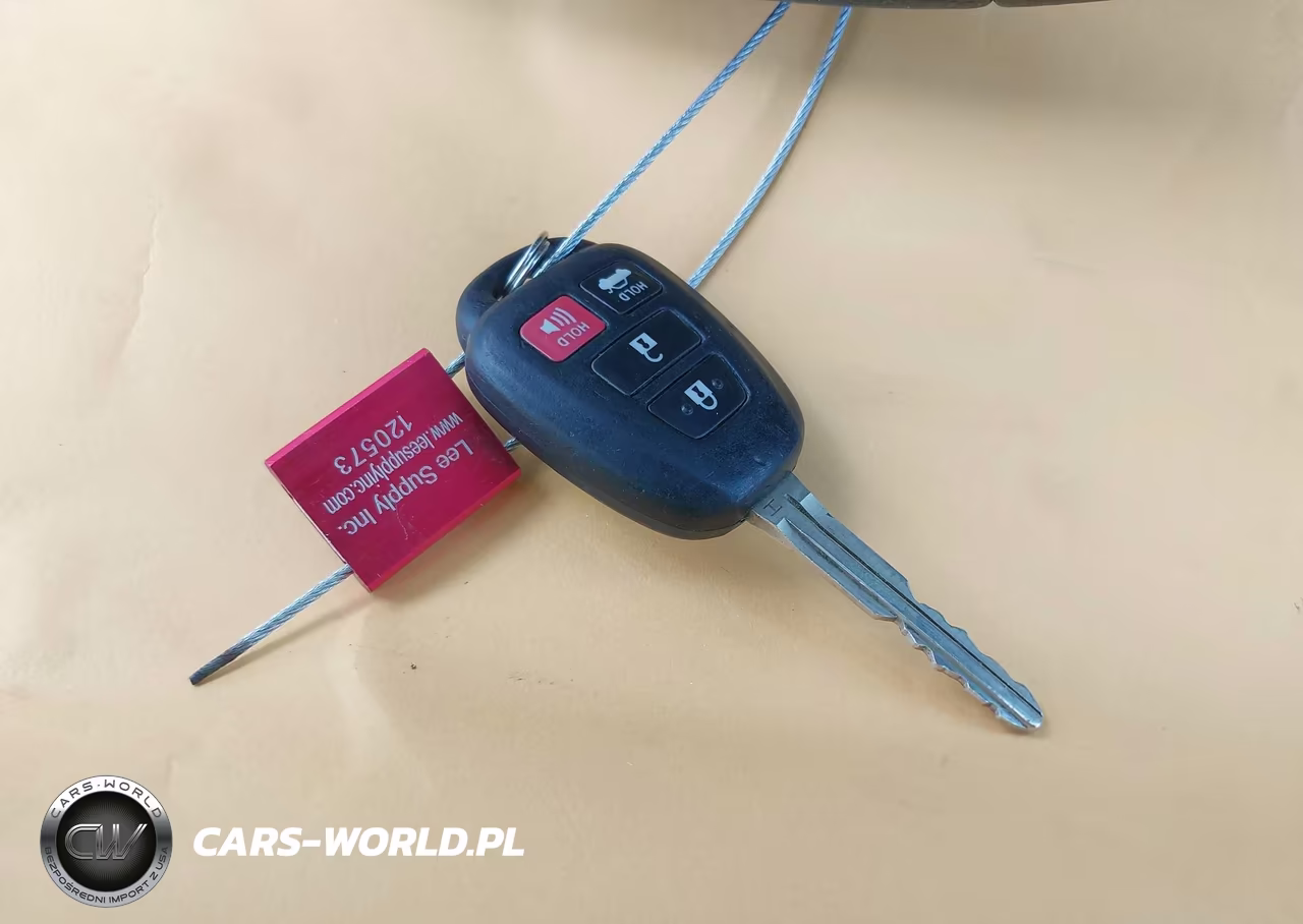 2015 Toyota Camry Se VIN:4T1BF1FKXFU022154 - 11