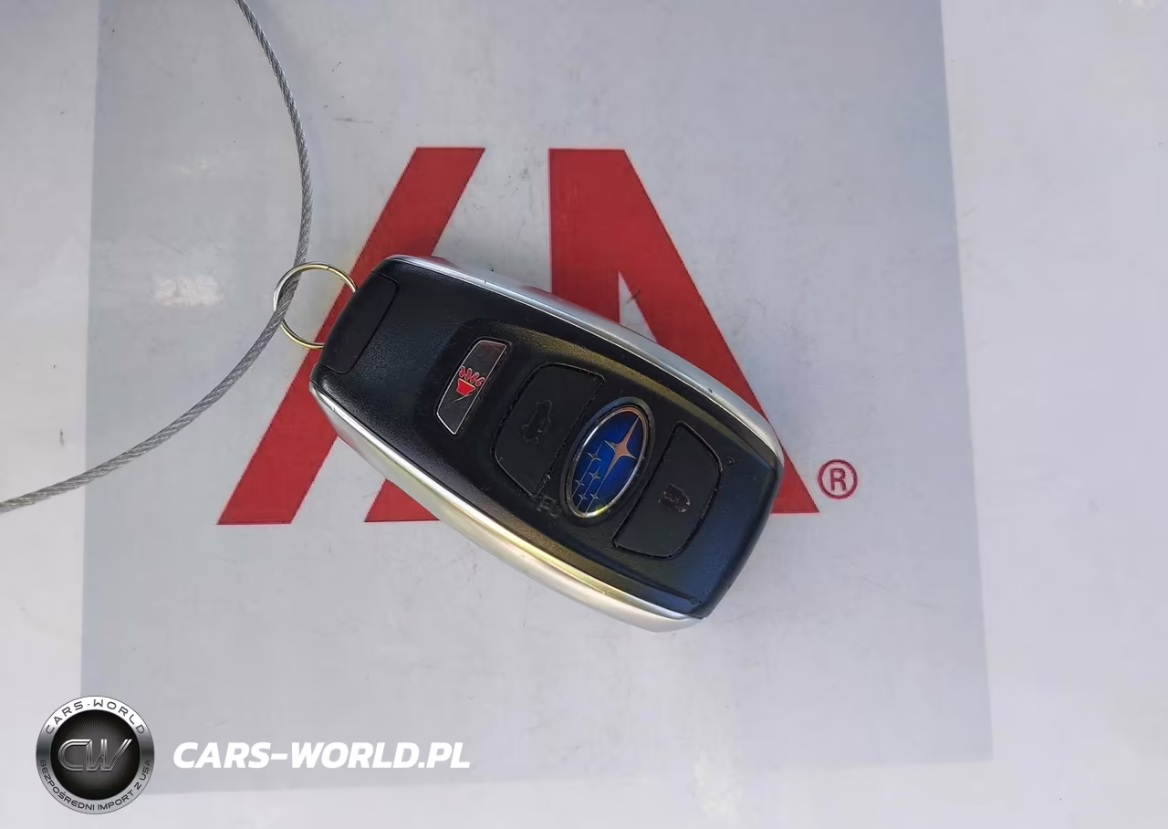 2021 Subaru Impreza Limited 5-Door VIN:4S3GTAT65M3702380 - 11