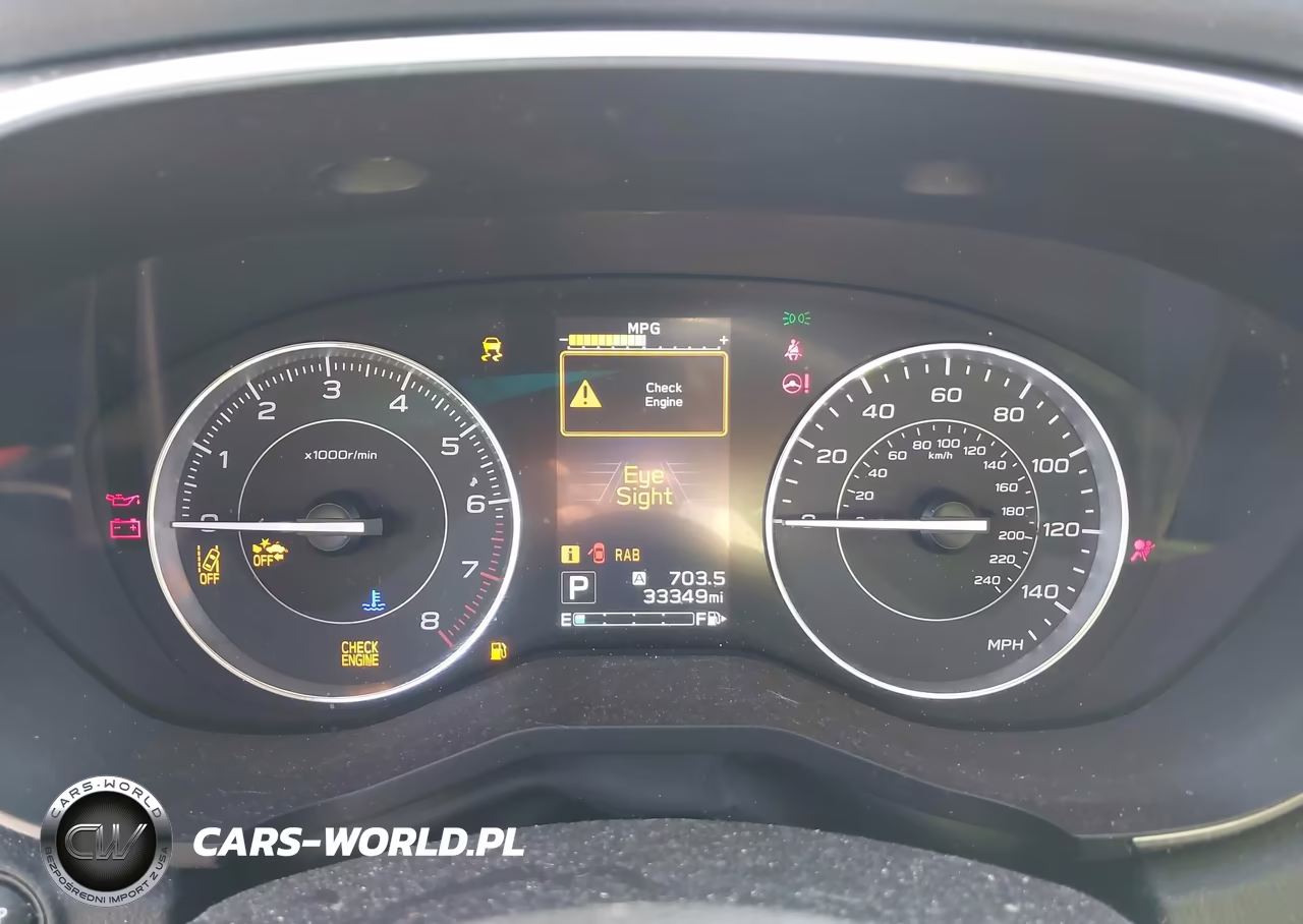 2021 Subaru Impreza Limited 5-Door VIN:4S3GTAT65M3702380 - 7