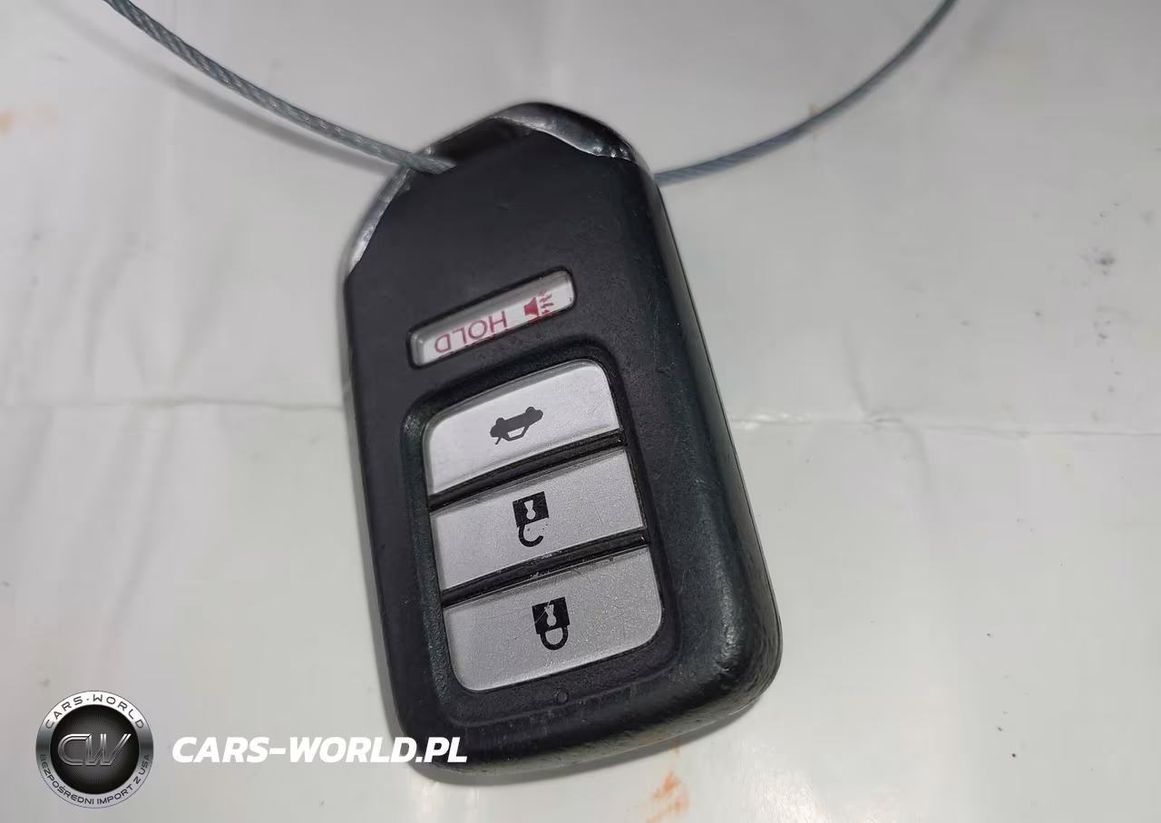 2014 Honda Accord Touring VIN:1HGCR3F99EA012743 - 11