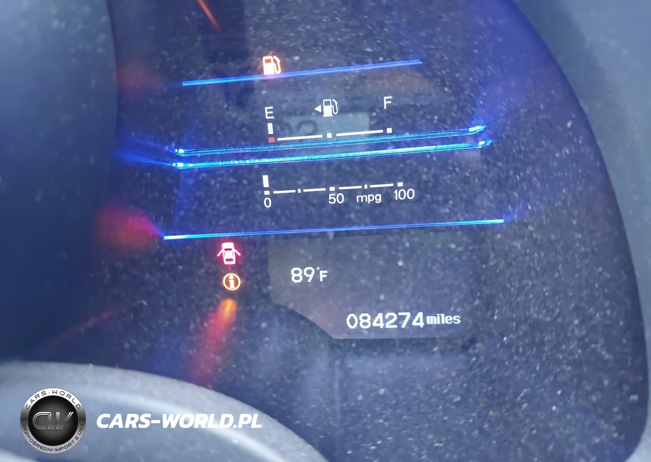 2015 Honda Cr-Z Ex VIN:JHMZF1C60FS001351 - 15