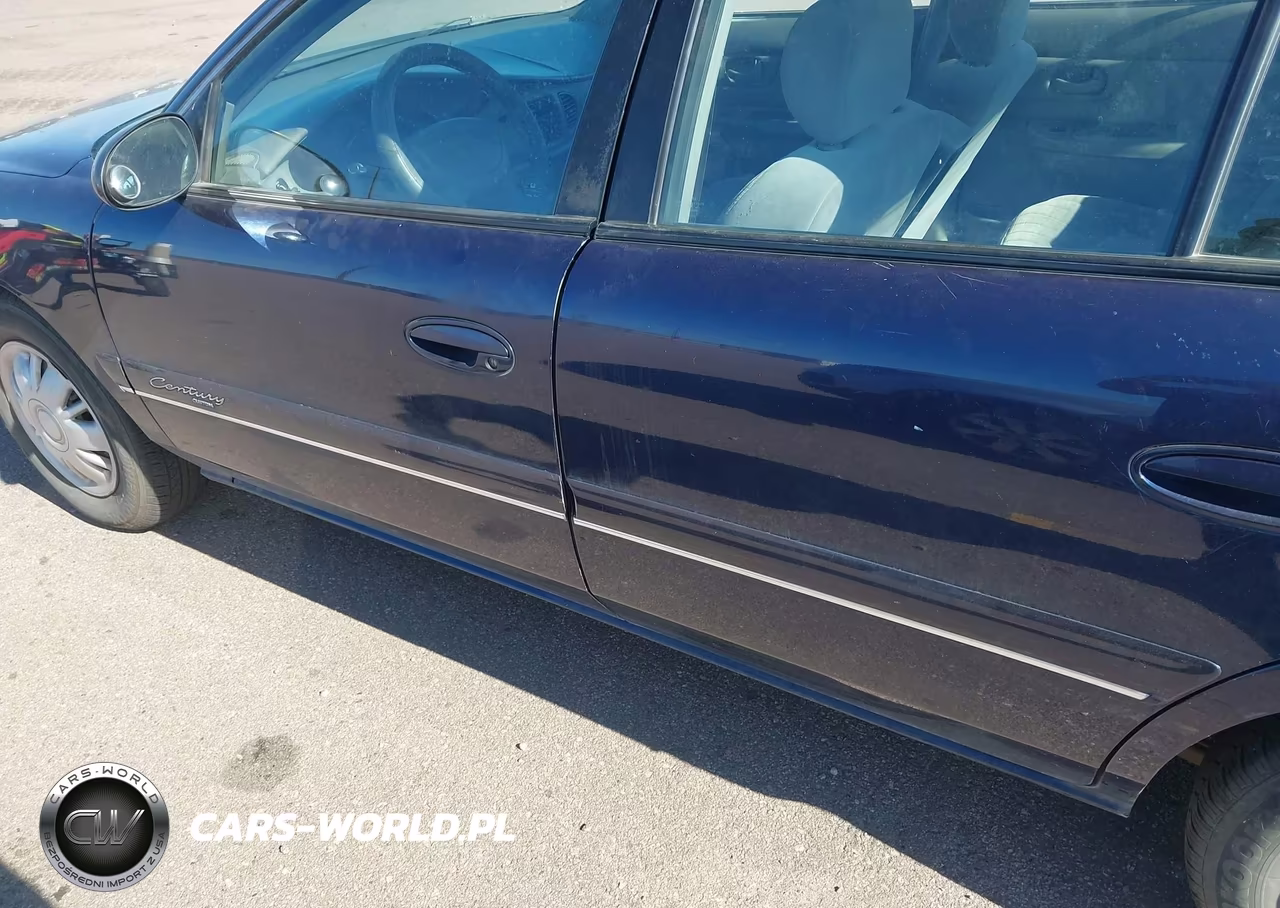1999 Buick Century Custom VIN:2G4WS52M5X1478085 - 14