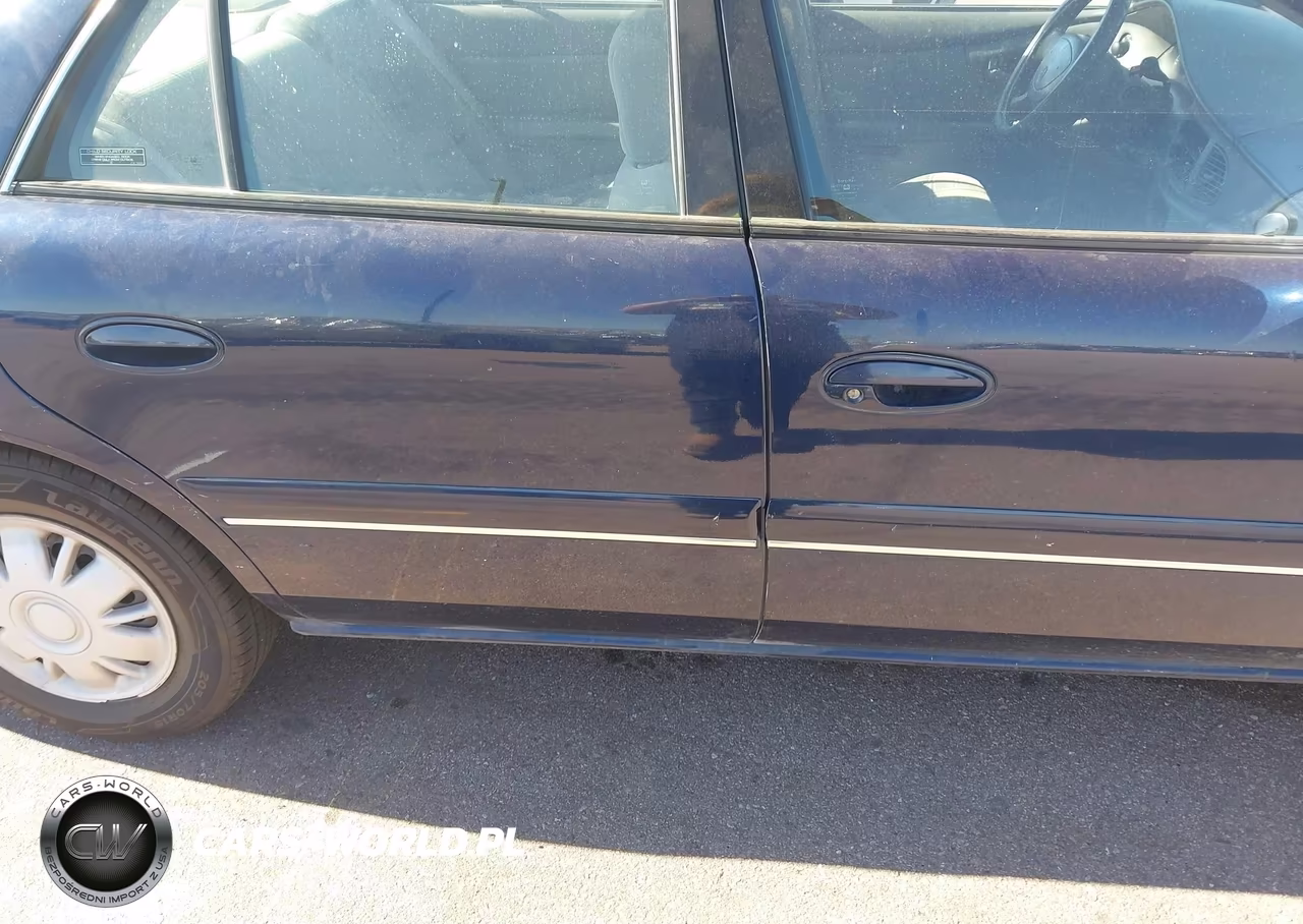 1999 Buick Century Custom VIN:2G4WS52M5X1478085 - 15