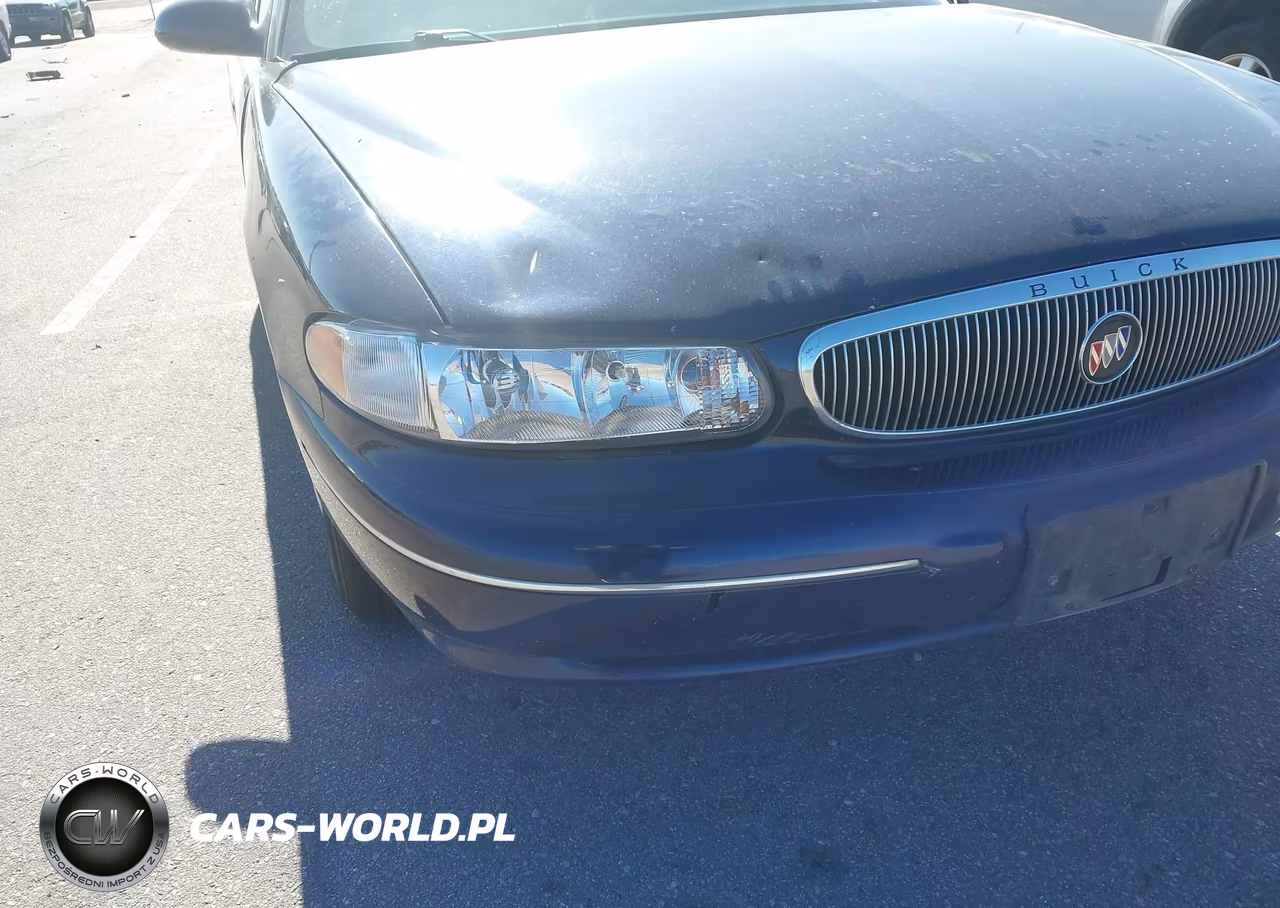 1999 Buick Century Custom VIN:2G4WS52M5X1478085 - 6