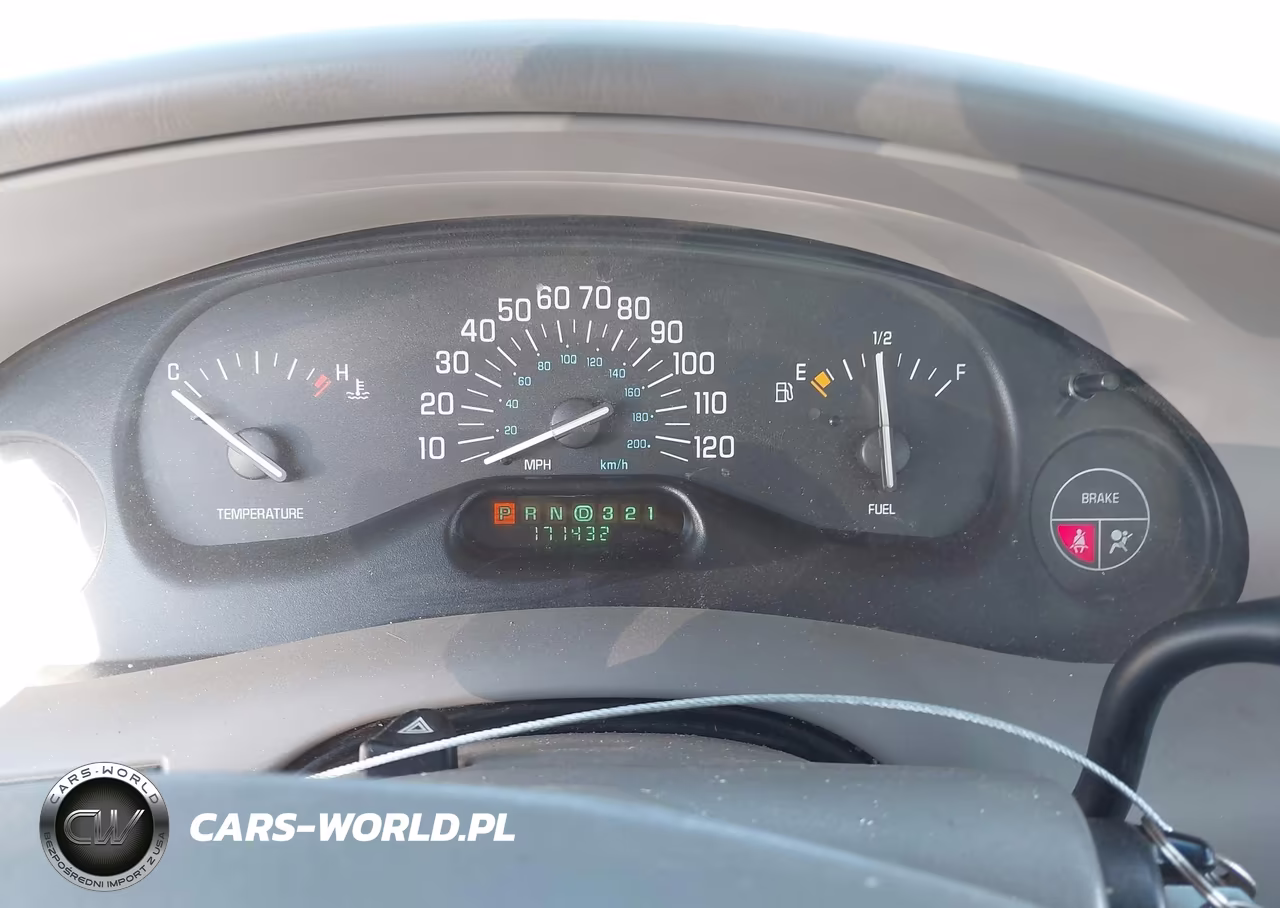 1999 Buick Century Custom VIN:2G4WS52M5X1478085 - 7