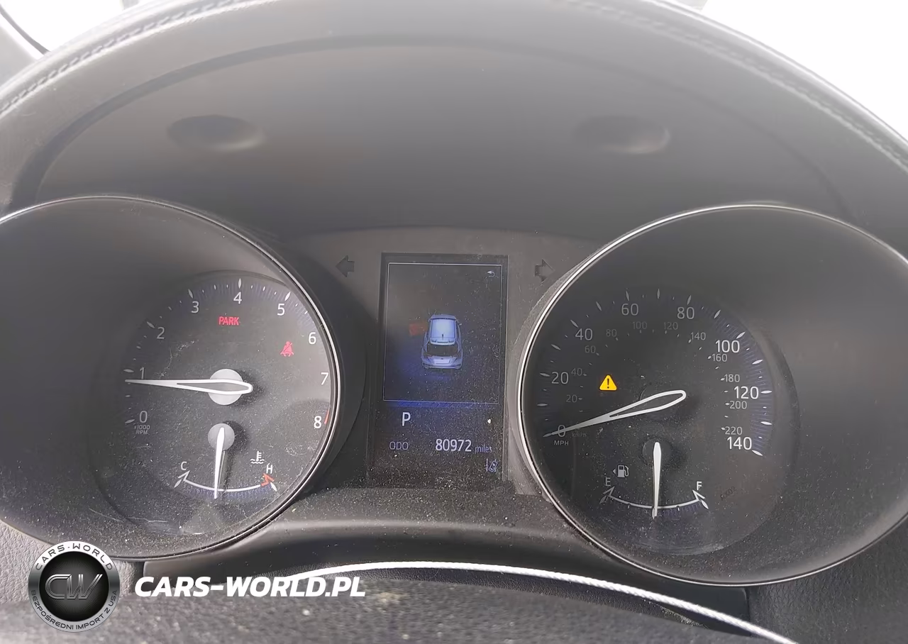 2018 Toyota C-Hr Xle VIN:NMTKHMBX6JR007390 - 7