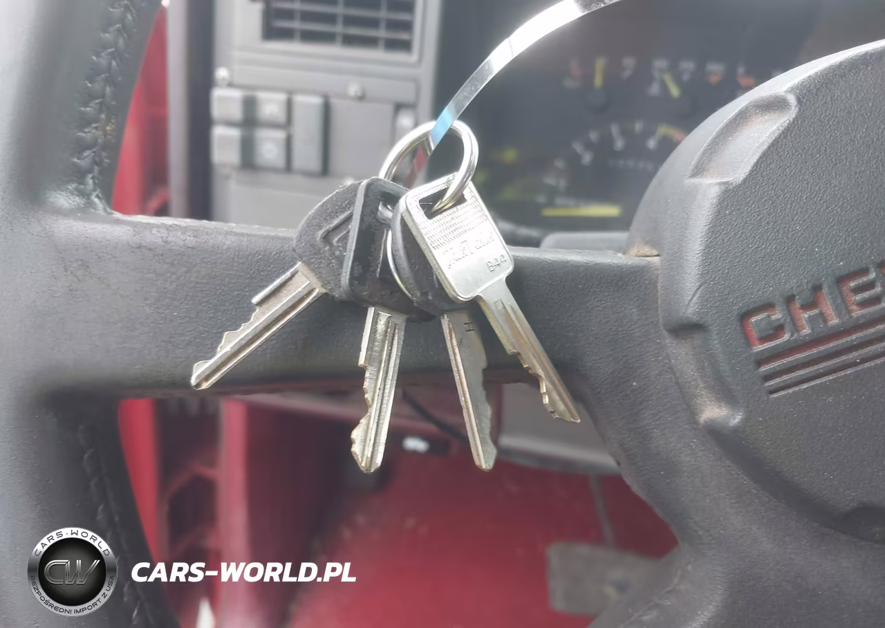 1993 Chevrolet Gmt-400 C1500 VIN:2GCEC19K1P1173287 - 11