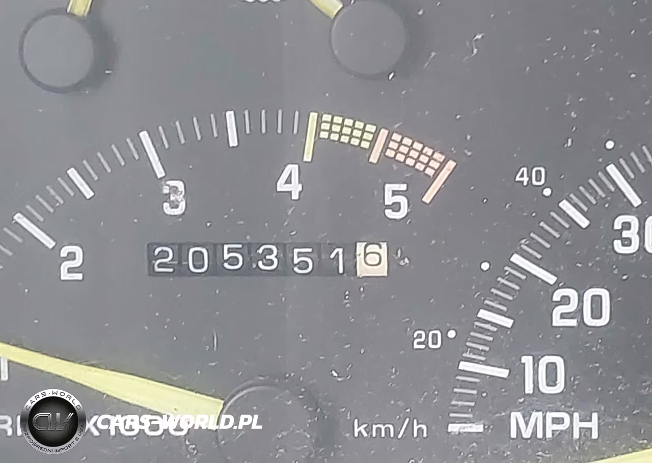 1993 Chevrolet Gmt-400 C1500 VIN:2GCEC19K1P1173287 - 15