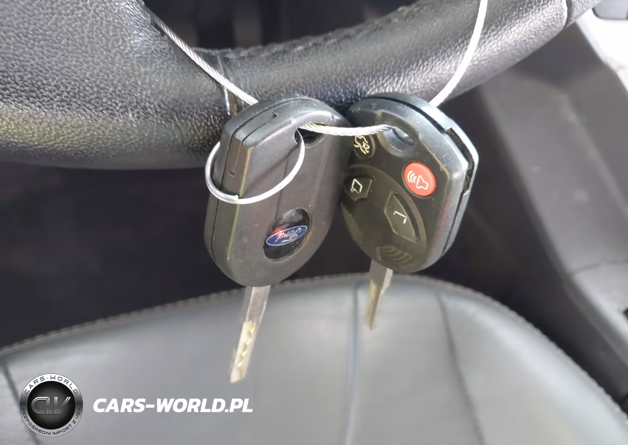 2014 Ford Focus Se VIN:1FADP3K25EL357182 - 11