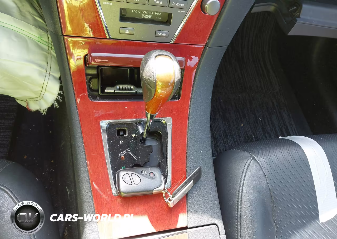 2007 Lexus Es 350 VIN:JTHBJ46G472134248 - 11