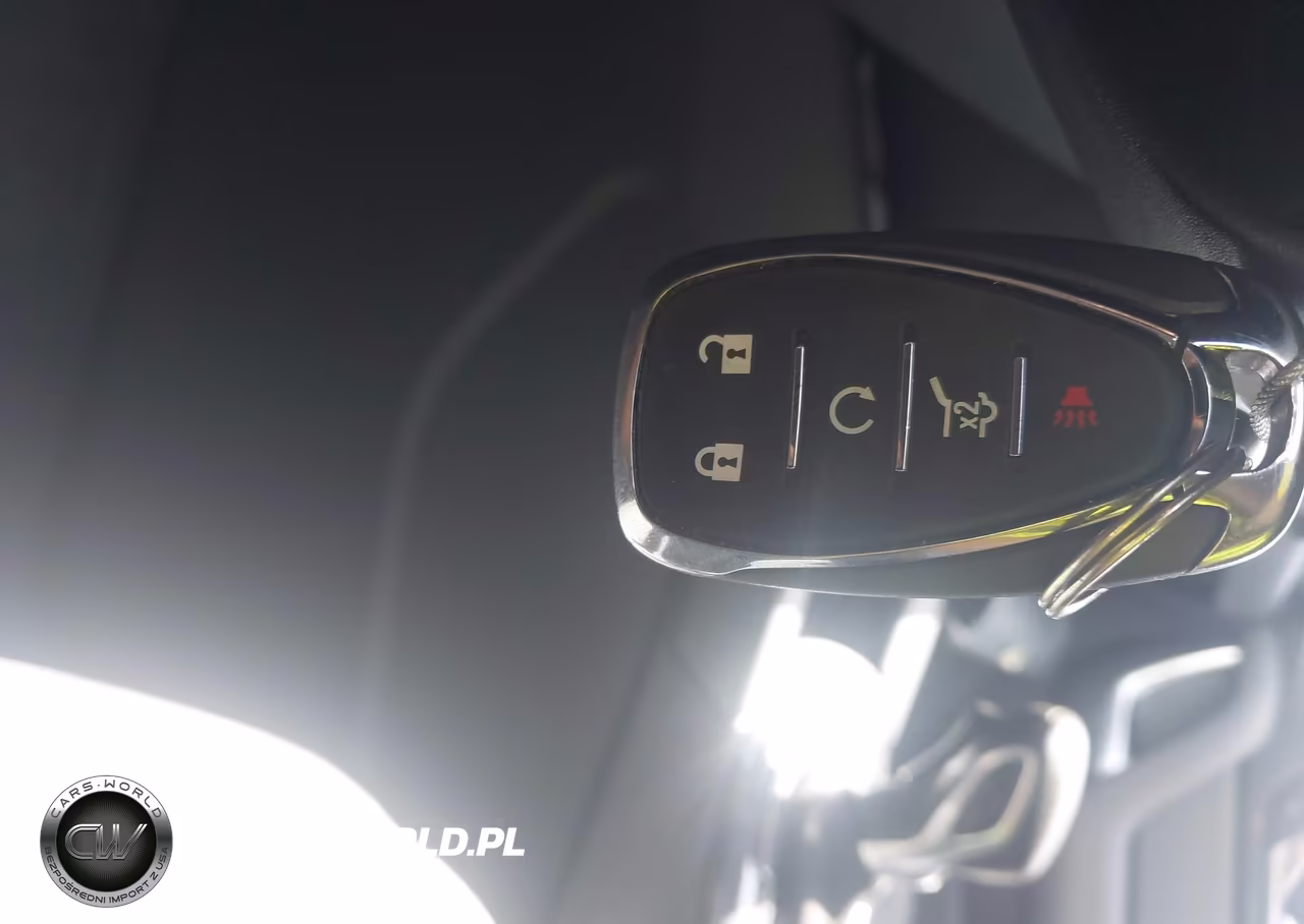 2019 Chevrolet Blazer VIN:3GNKBCRS3KS642255 - 11