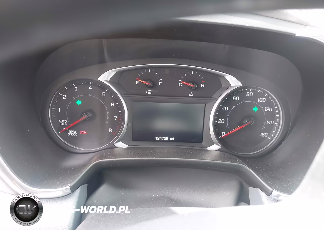 2019 Chevrolet Blazer VIN:3GNKBCRS3KS642255 - 7