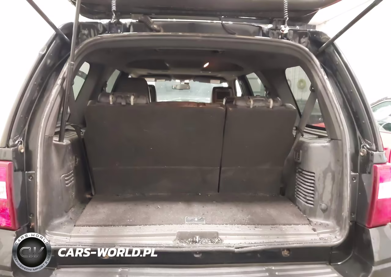 2012 Ford Expedition Limited VIN:1FMJU2A58CEF39502 - 17