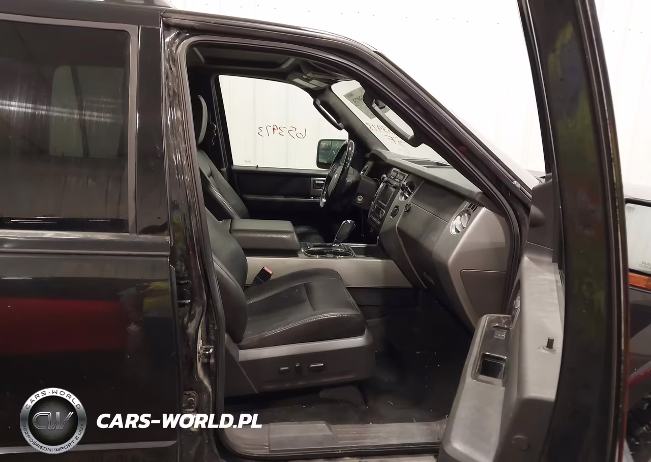 2012 Ford Expedition Limited VIN:1FMJU2A58CEF39502 - 5