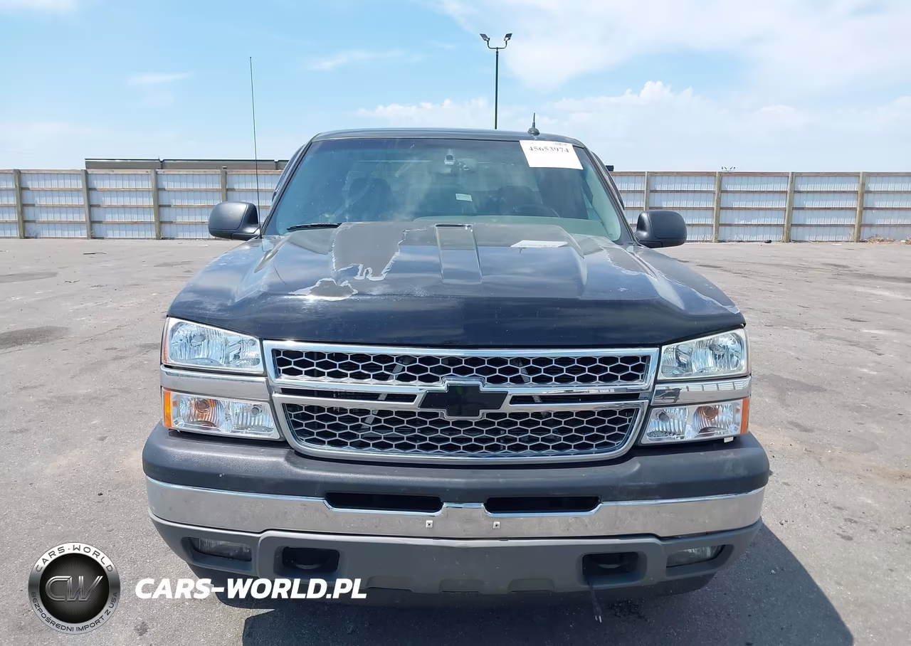 2005 Chevrolet Silverado 1500 Z71 VIN:1GCEK19Z35Z124984 - 12