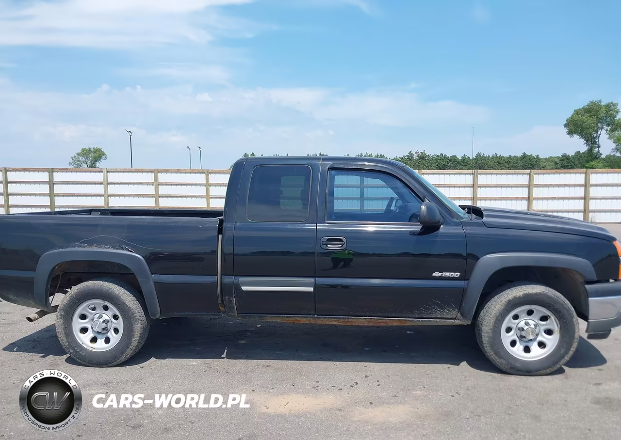 2005 Chevrolet Silverado 1500 Z71 VIN:1GCEK19Z35Z124984 - 13