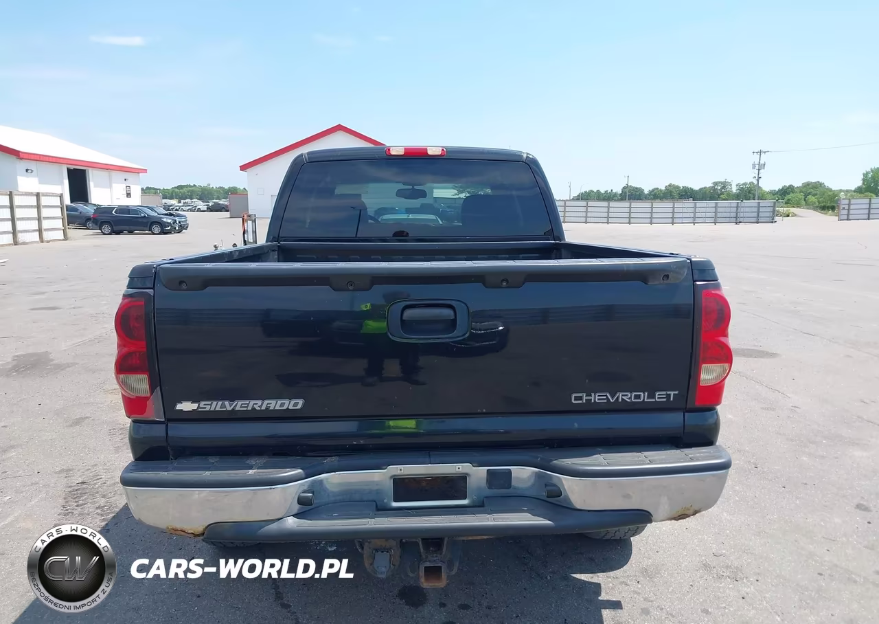 2005 Chevrolet Silverado 1500 Z71 VIN:1GCEK19Z35Z124984 - 16