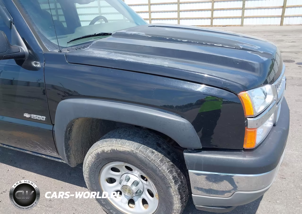 2005 Chevrolet Silverado 1500 Z71 VIN:1GCEK19Z35Z124984 - 17