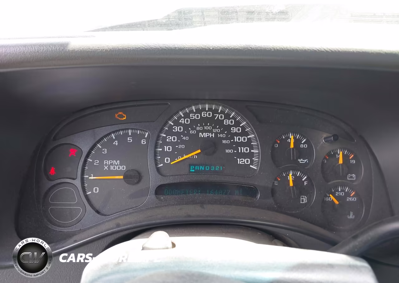 2005 Chevrolet Silverado 1500 Z71 VIN:1GCEK19Z35Z124984 - 7