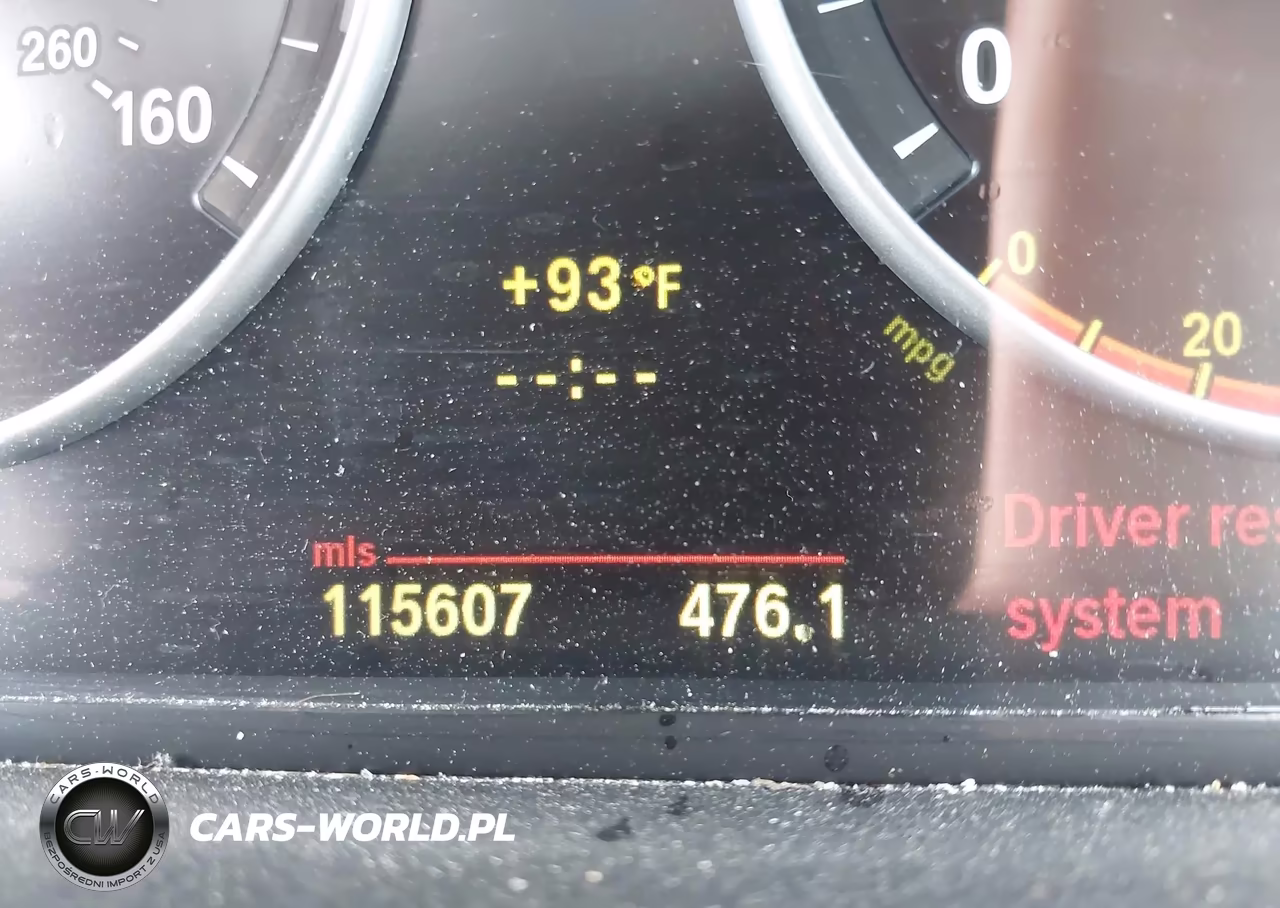 2011 BMW 550 Xi VIN:WBAFU9C53BC783906 - 16