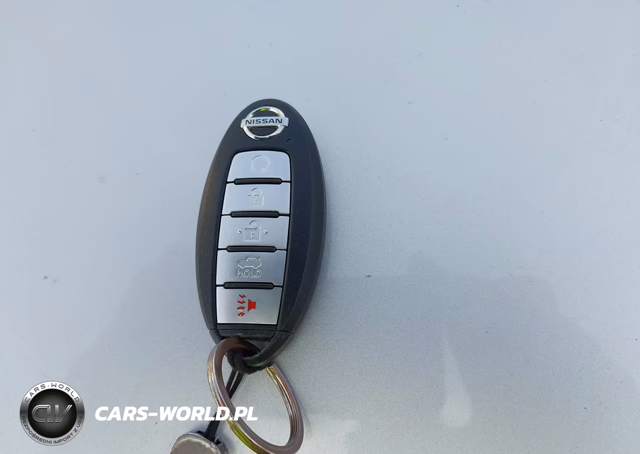 2020 Nissan Altima Sl Fwd VIN:1N4BL4EV7LC230879 - 11