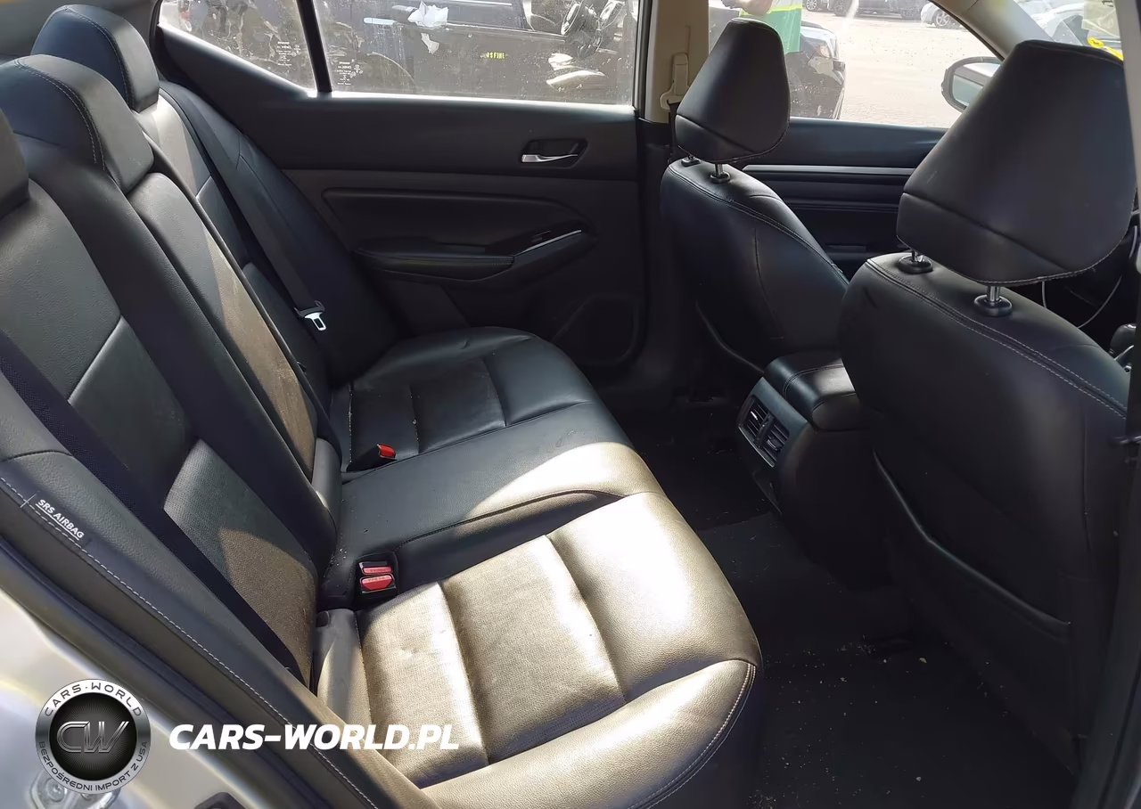 2020 Nissan Altima Sl Fwd VIN:1N4BL4EV7LC230879 - 8
