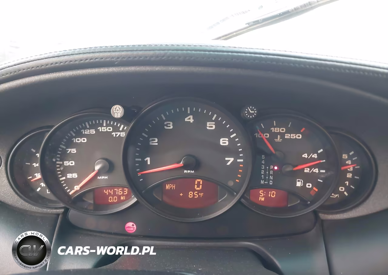 1999 Porsche 911 Carrera-Carrera 4-Carrera Tiptronic VIN:WP0AA2996XS625323 - 7