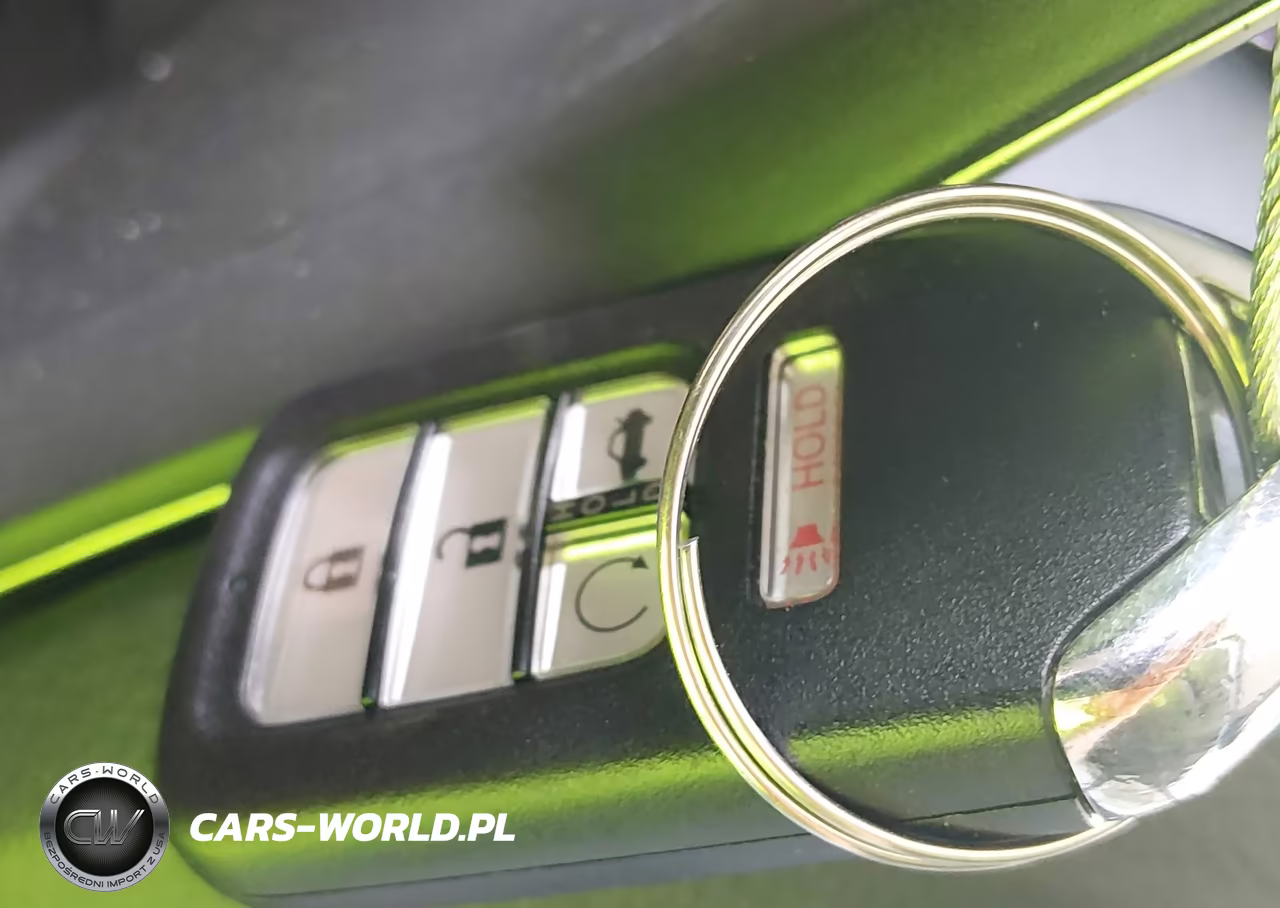 2020 Honda Accord Hybrid Ex-L VIN:1HGCV3F54LA013479 - 11