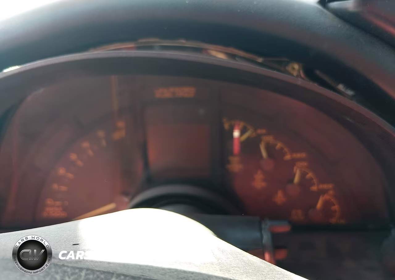 1992 Chevrolet Corvette VIN:1G1YY23P4N5114747 - 7
