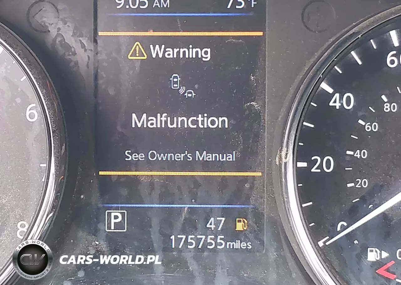 2018 Nissan Rogue Hybrid Sv VIN:5N1ET2MT9JC796241 - 16