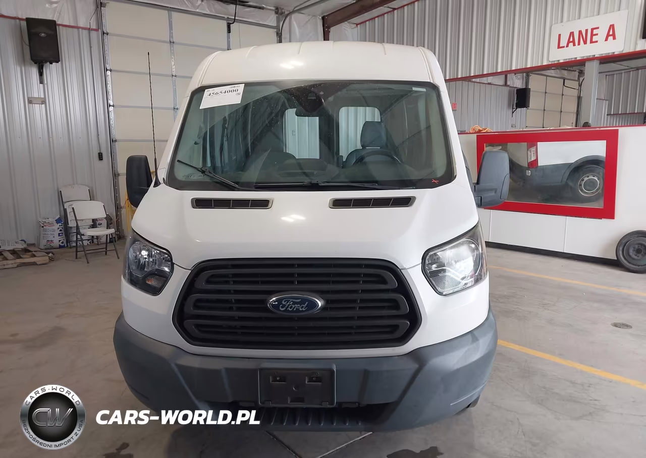 2017 Ford Transit-150 VIN:1FTYE1CM7HKA98937 - 12