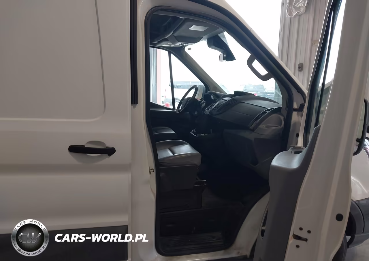 2017 Ford Transit-150 VIN:1FTYE1CM7HKA98937 - 5