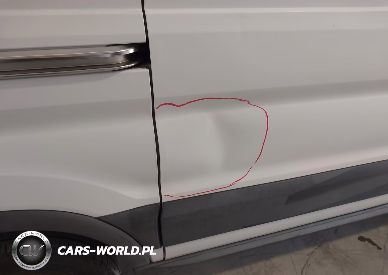 2017 Ford Transit-150 VIN:1FTYE1CM7HKA98937 - 6