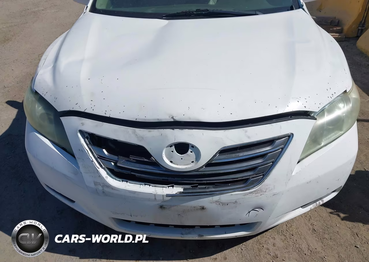 2009 Toyota Camry Hybrid VIN:4T1BB46K59U072073 - 6