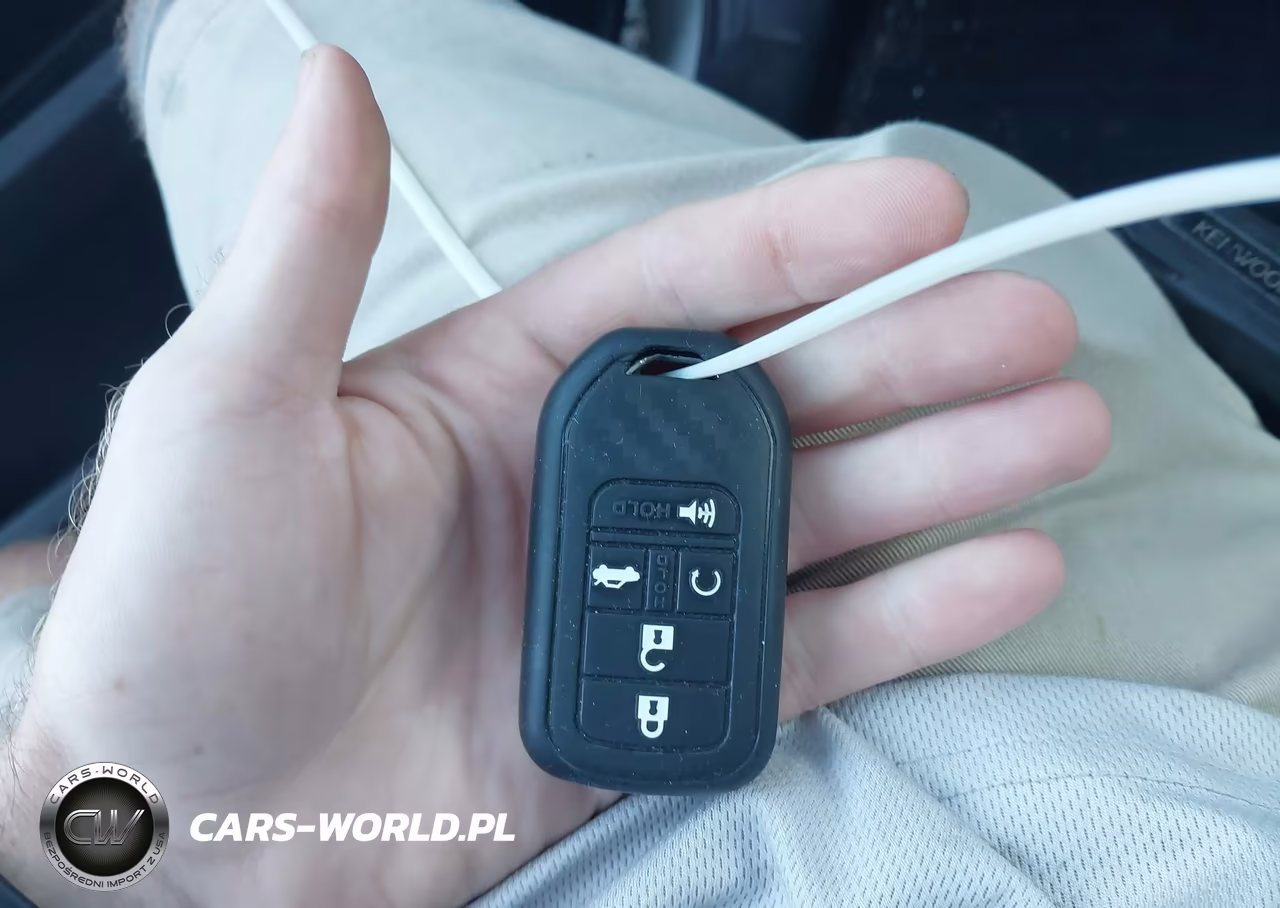 2020 Honda Pilot Awd Ex-L VIN:5FNYF6H51LB011275 - 11