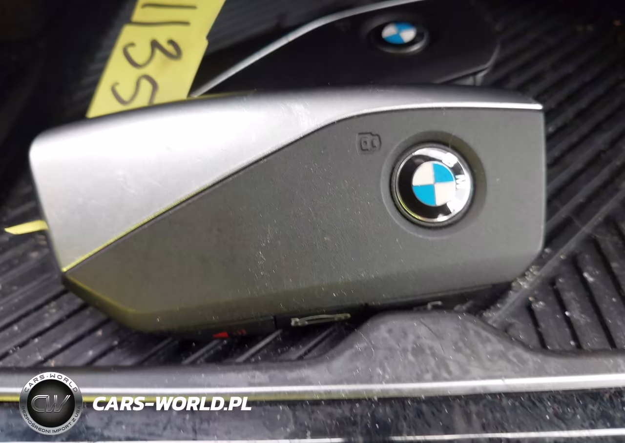 2024 BMW 540I xDrive VIN:WBA63FJ02RCR15394 - 11